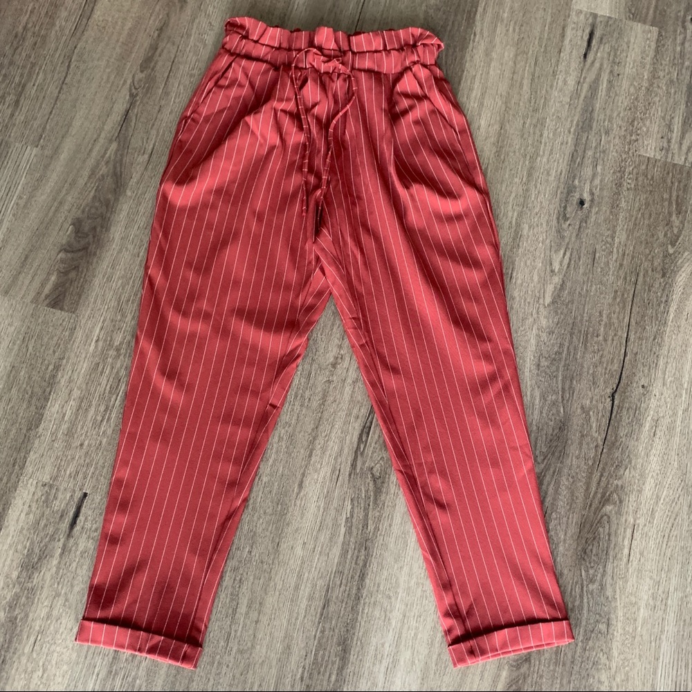Dress pants